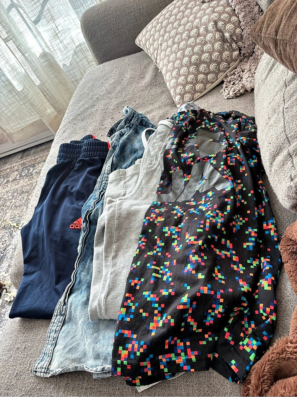 Boys Large XLarge clothing lot
